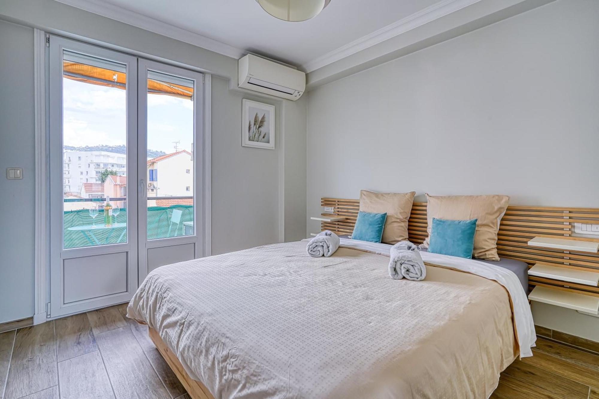 Apartament Le Marignan Cannes Zewnętrze zdjęcie