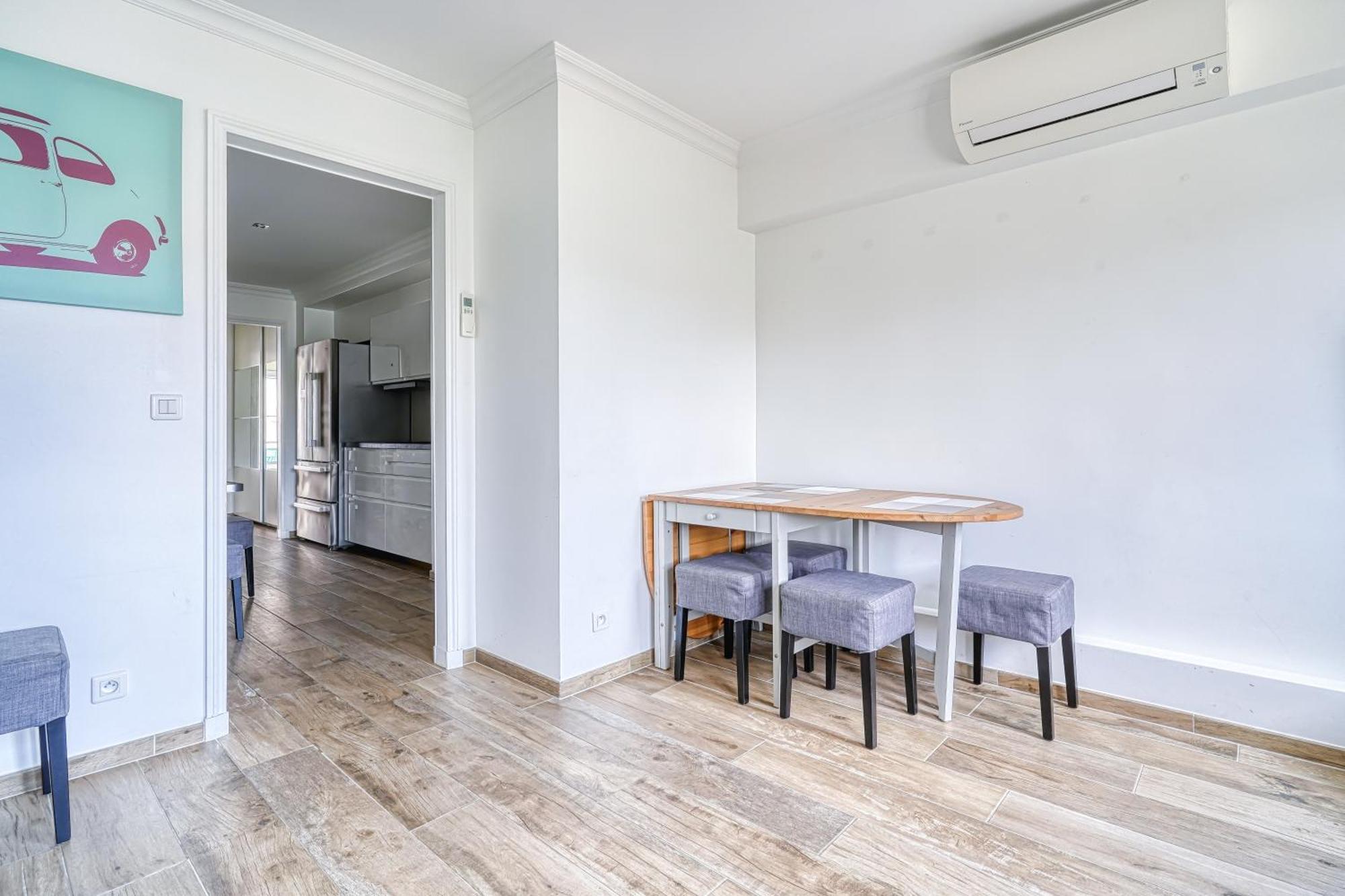 Apartament Le Marignan Cannes Zewnętrze zdjęcie