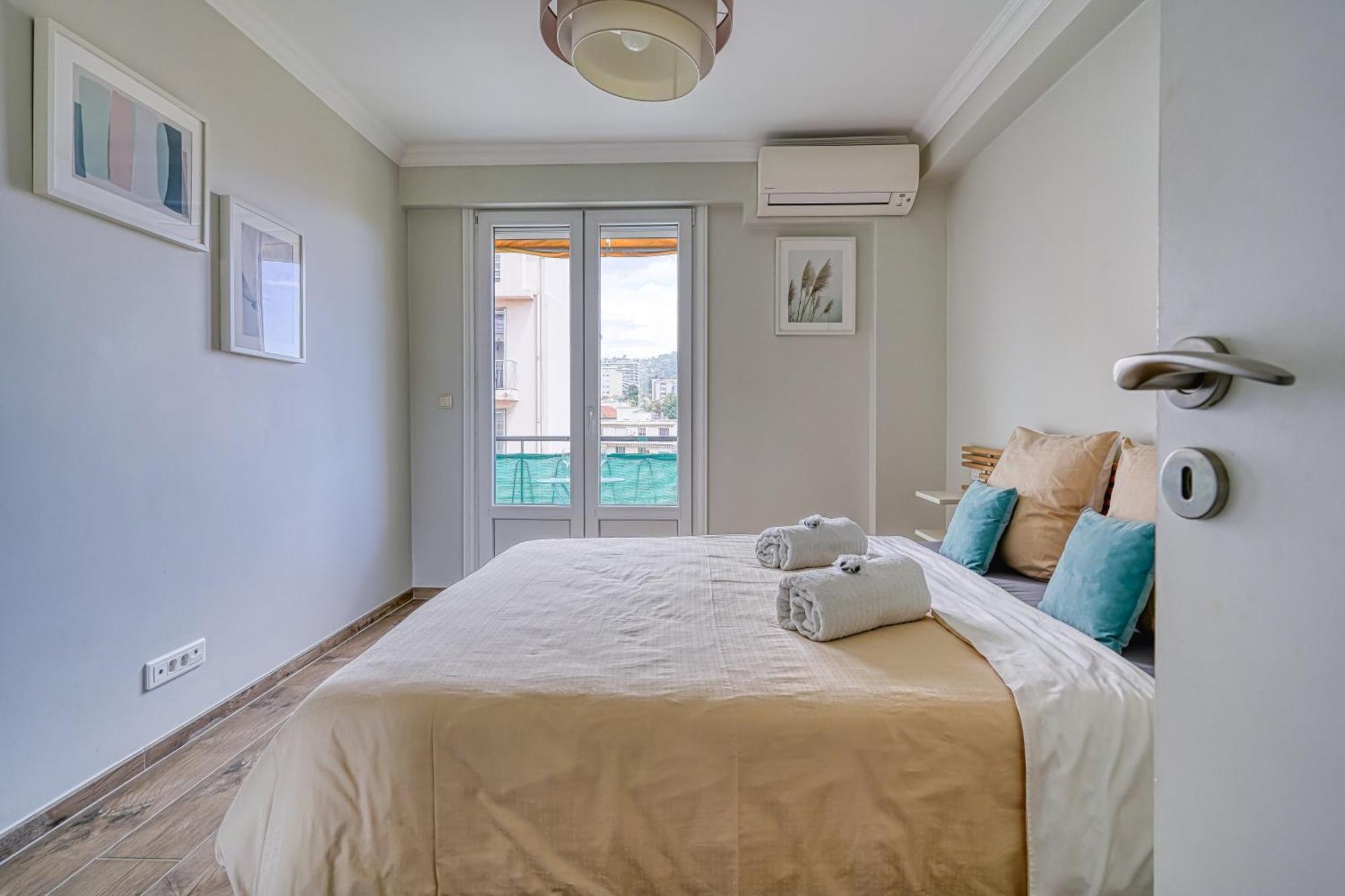 Apartament Le Marignan Cannes Zewnętrze zdjęcie