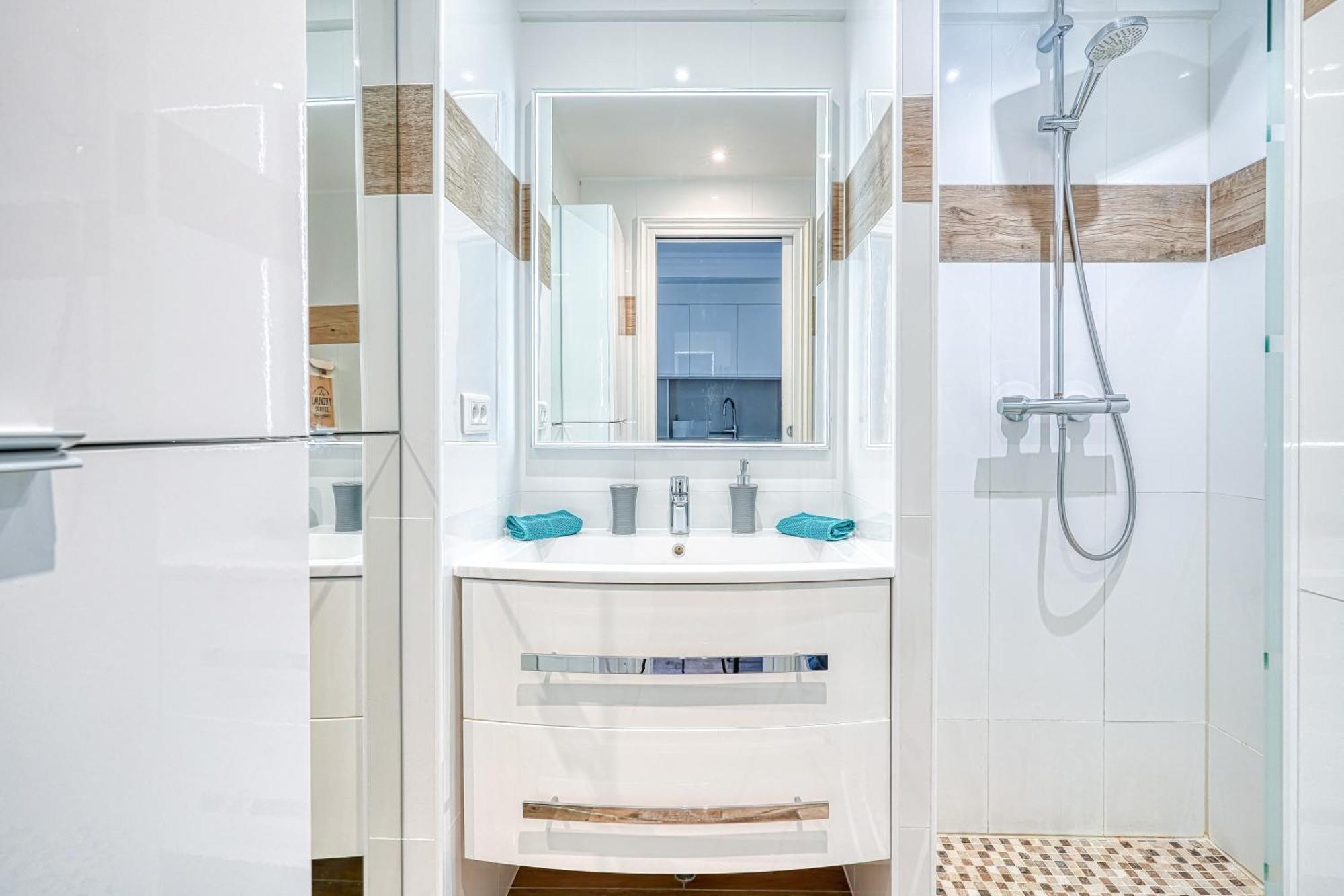 Apartament Le Marignan Cannes Zewnętrze zdjęcie