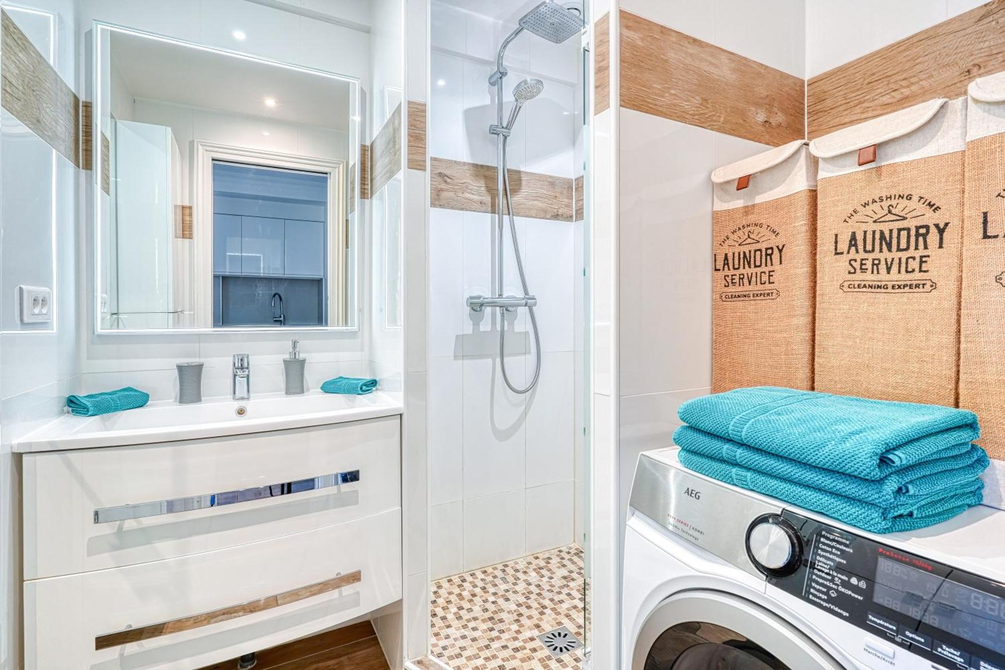 Apartament Le Marignan Cannes Zewnętrze zdjęcie